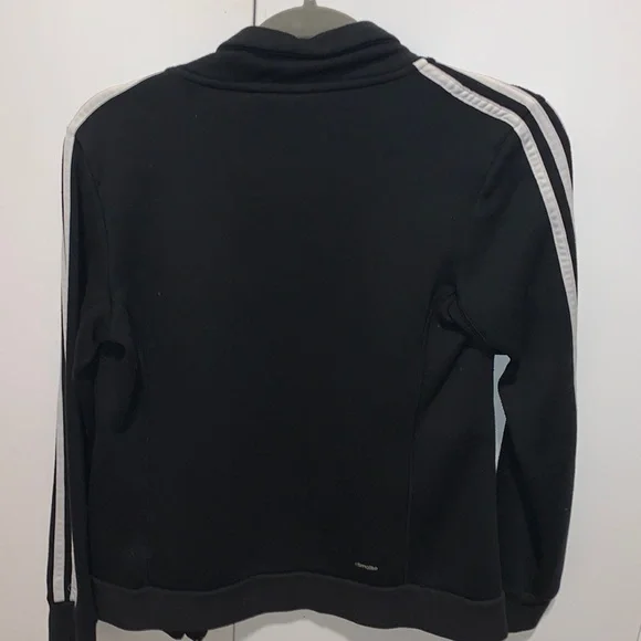3/$29 Adidas Track Jacket - Picture 2 of 4
